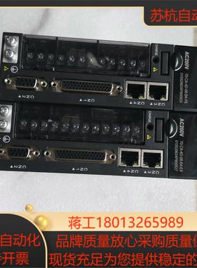 汇川伺服750W驱动器lS620FS5R5I一RT功能