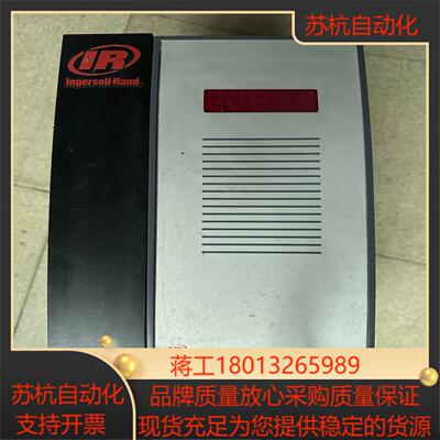 INRSOLL RAND控制器 IC12M3A1AWS另