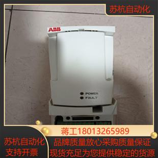 ABB变频器ACS355 4037KW 03E 01A2