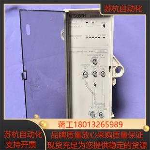 三菱开关控制st 实拍成色如图 1a2500a原装