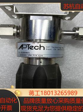 aptech 阿伯泰调压阀 az1010s 2pw f