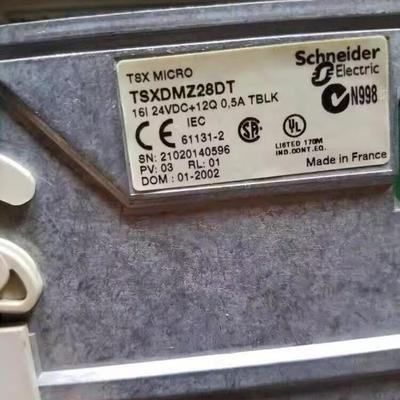 二手TSXDMZ28DT PLC卡件