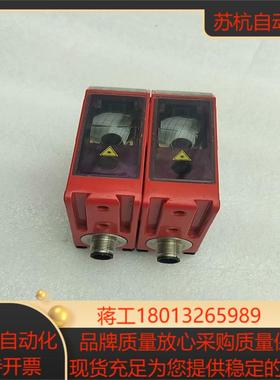 LEUZE劳易测传感器 HRTL 96B M6602S-