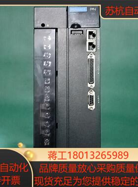 汇川IS620FT021I伺服驱动器功率 6kw只装机测