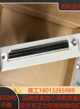 NI6527采集卡功能正常成色好有意私聊议价