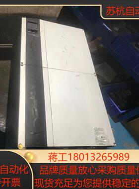 丹佛斯FC302系列变频器FC-302P110T5E00H2