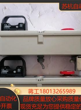 邦纳BANNER触摸启动开关OTBVN6原装