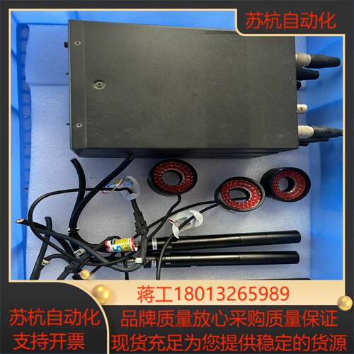 TELI泰利 CSU4000B  ONLY 微型圆筒工业