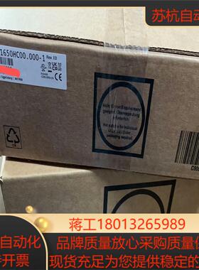 全新原装贝加莱 8B0K1650HC00000-1