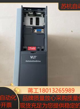 fc-302pk37t5e20h2xqc原装丹佛斯变频器