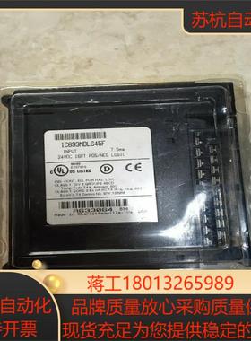 IC694DNM200-BB IC694MDL655A  G