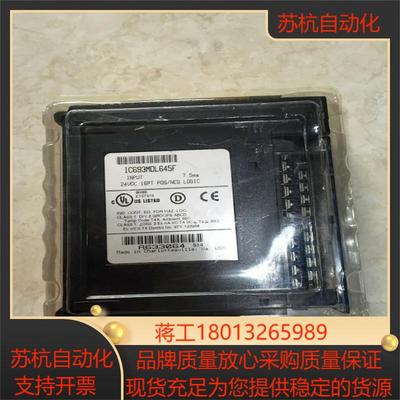 IC694DNM200-BB IC694MDL655A  G