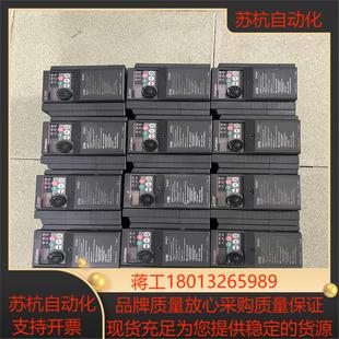 075KW 三菱变频器FR D740 075K CHT