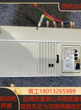 变频器ACS101-2K1-1-C  原装功能