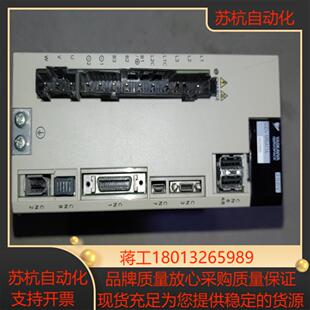 安川驱动SGDV-5R5A11A