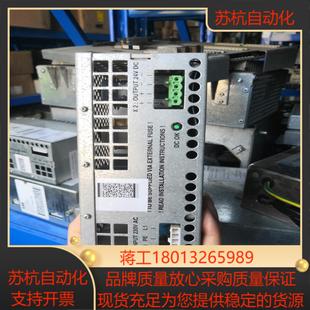 机器人控制器电源DSQC608 3HAC12934