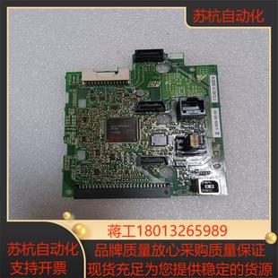 安川T1000A主板ETC740110 S6002M18