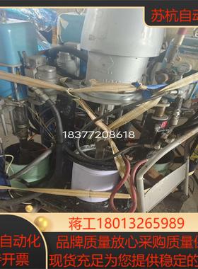 固瑞克打胶机G06AALT0型631三台处理需要