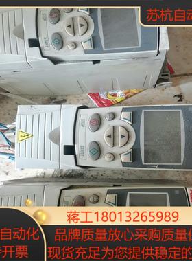 变频器ACS355-03E-04A1-4 15KW