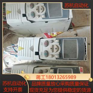04A1 15KW 03E 变频器ACS355
