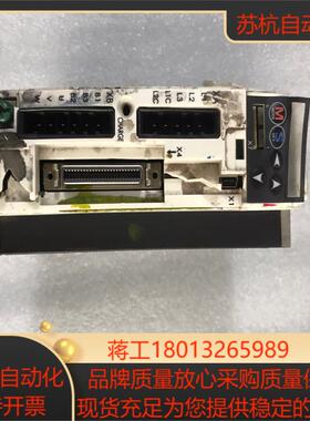 驱动器MBDKT2510E 400W外壳测