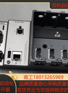 NI9063 NI四槽机箱   成色如图 非常好功能