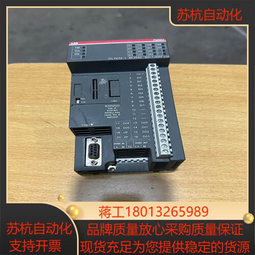 1TNE968900R0100原装 PM554