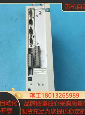 伦茨驱动器 EVS9322-ES   成色如图拍功能