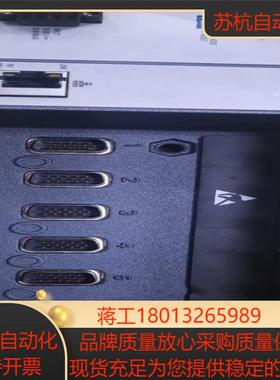 NI-91488插槽机箱功能正常成色好有意私聊议价