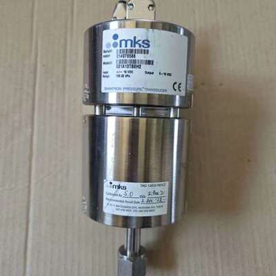 MKS真空计 631A13TBEH2