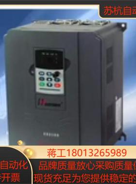easydrive变频器 ED3100-4T0185M0220FP 16 185KW22KW 380V