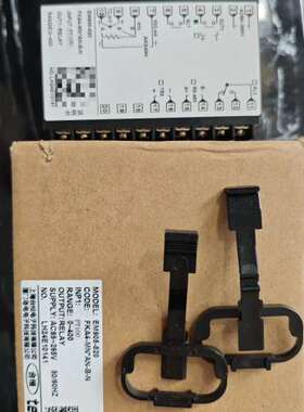 teshow温控仪EM905-520，型号FKA4-MN*A