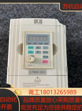 JTE330-SM KA0007M1 075KW 220V