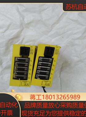Fanuc 光栅尺模块SDU1 A02B -0236- C2