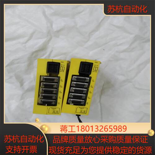 Fanuc 光栅尺模块SDU1 A02B -0236- C2