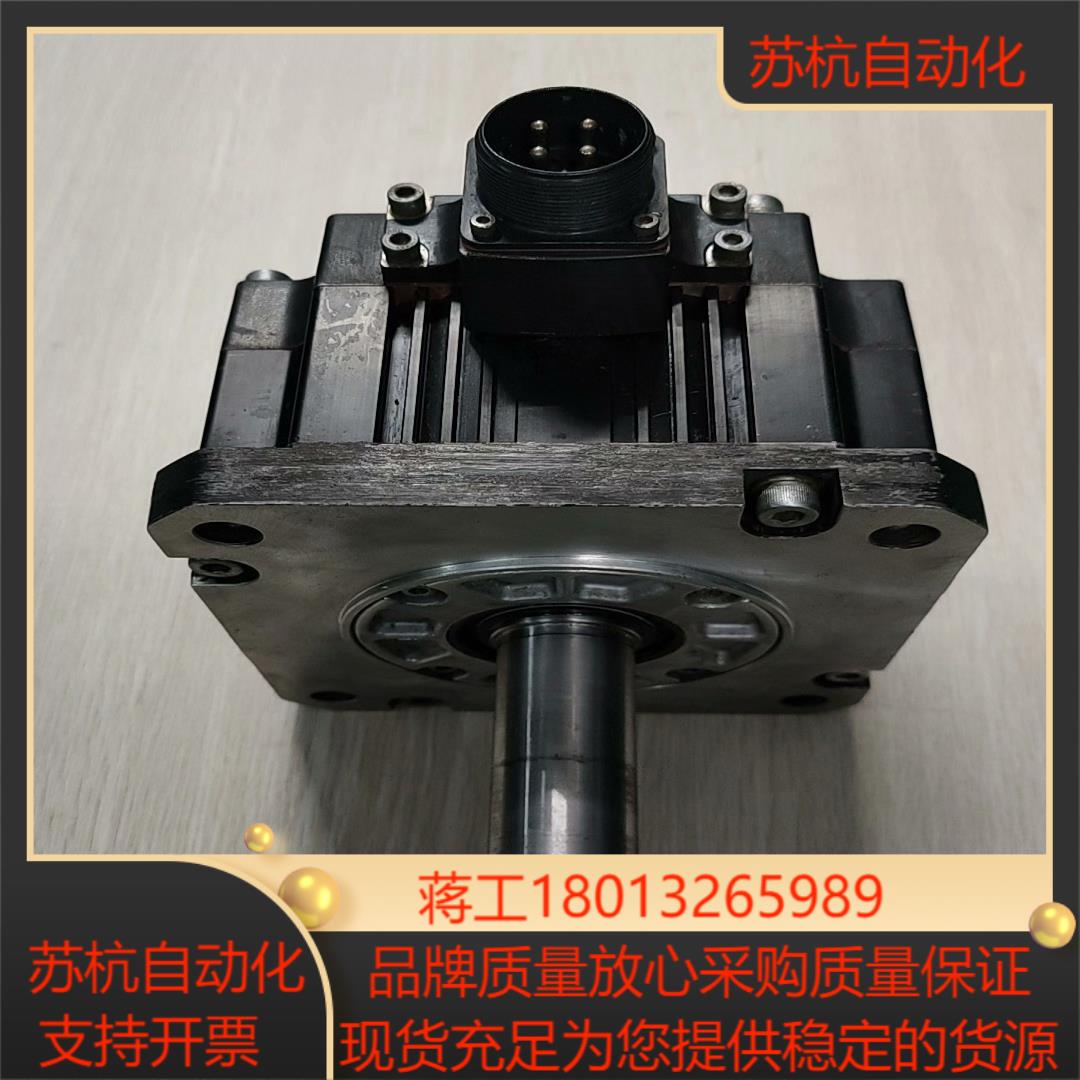 2KW伺服电机HF204S原装2个测试完好议价商