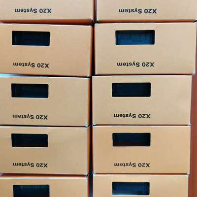 X20BB80 全新货 10个