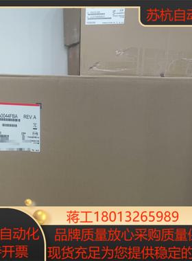 全新正品安川变频器AB4A0044
