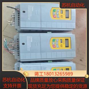 C1455kw 派克变频器10G 0120