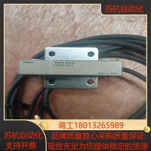 V640 HS61放大器全新未使用无装