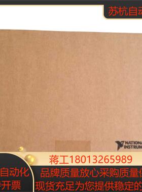NI 9232 声音与振动输入模块 螺栓端子qty 3 原装正品