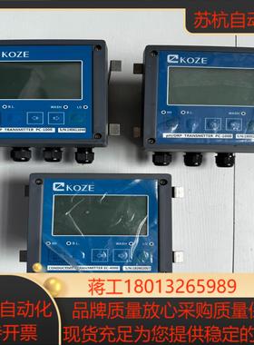 三泽KOZE PC-1000  EC-4000  控制器 P