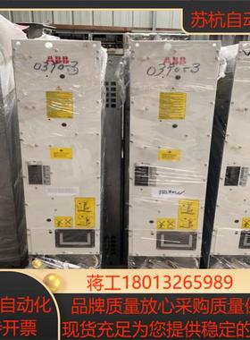 变频器 ACS800-104-0390-3E20