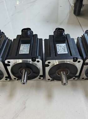 620伺服电机1.3kw；驱动器：IS620NS012I