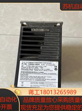 丹佛斯VLT2800变频器VLT2805PD2B20SBR