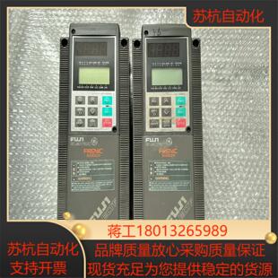 4CX FRN075G11S 富士变频器075KW