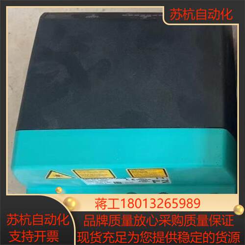 倍加福光通信耦合器LS682-DA-ENF2备用机无装