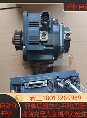 伺服电机hf-sn52bj-s100       mr-