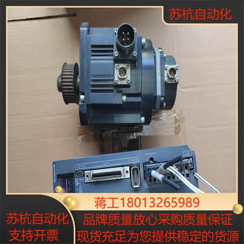 伺服电机hf-sn52bj-s100       mr-