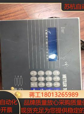 梅特勒托利多METTLERTOLEDO LYHA LTHA0